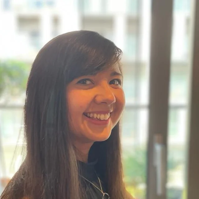 Helena Thesiera, Head of Operations