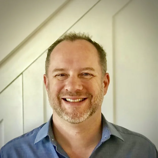 Michael Douglas, Managing Director
