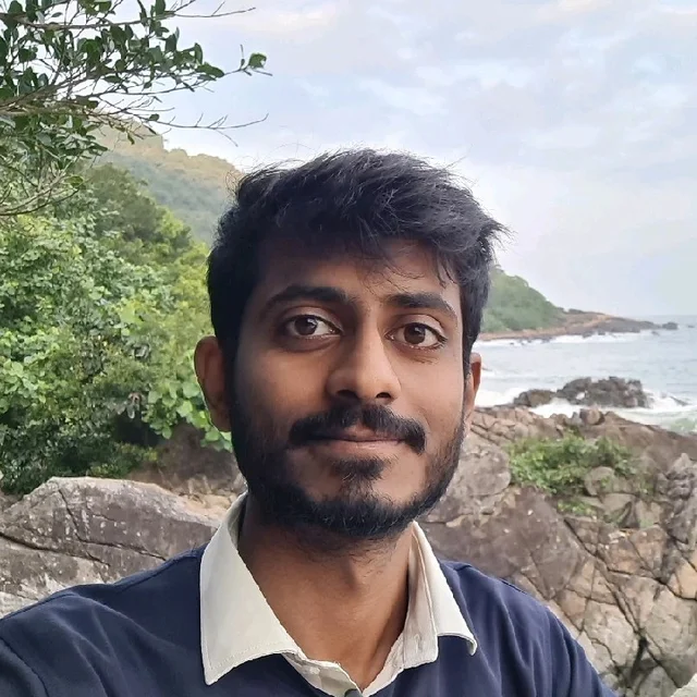 Tejas Rajput, Solution Engineer