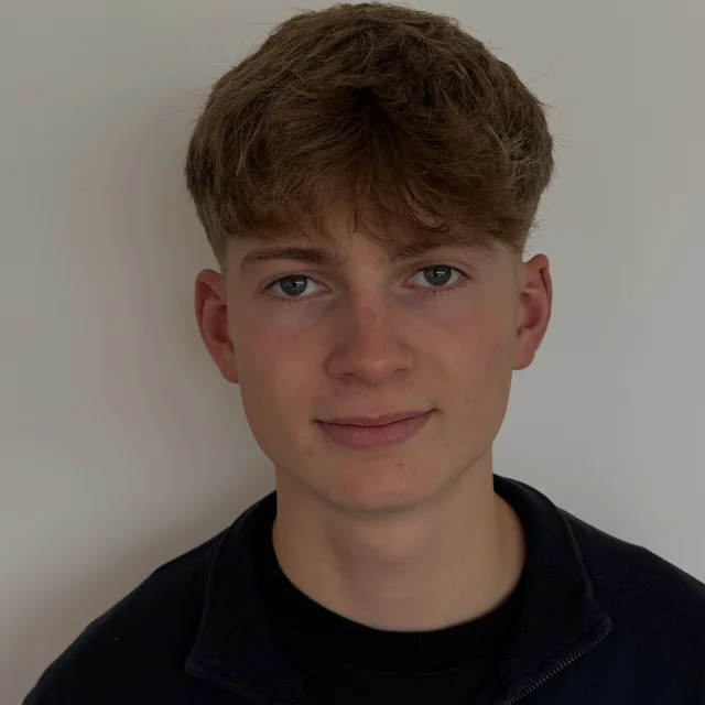 Tom Welch, Solution Engineer